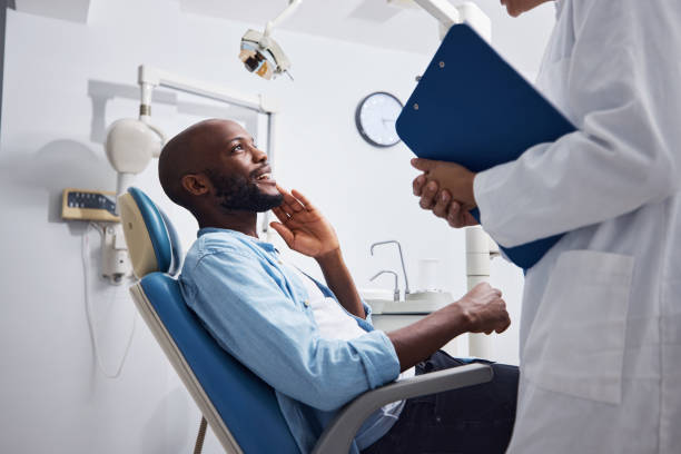 Best Emergency Orthodontic Repairs in San Miguel, CA