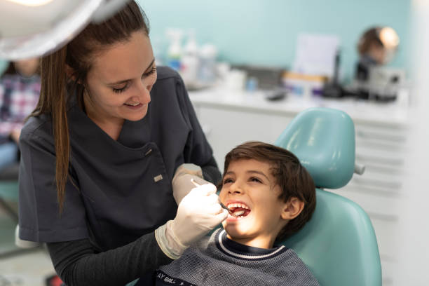 Best Walk-In Emergency Dentist in San Miguel, CA