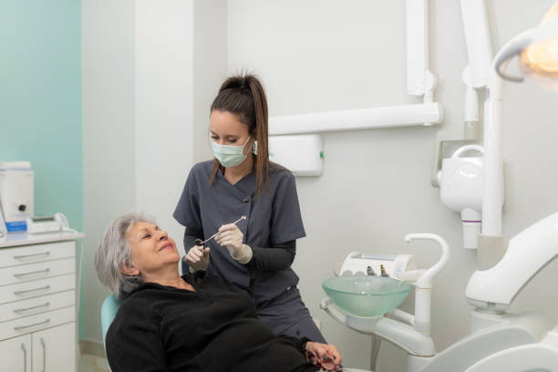 Best Emergency Orthodontic Repairs in San Miguel, CA